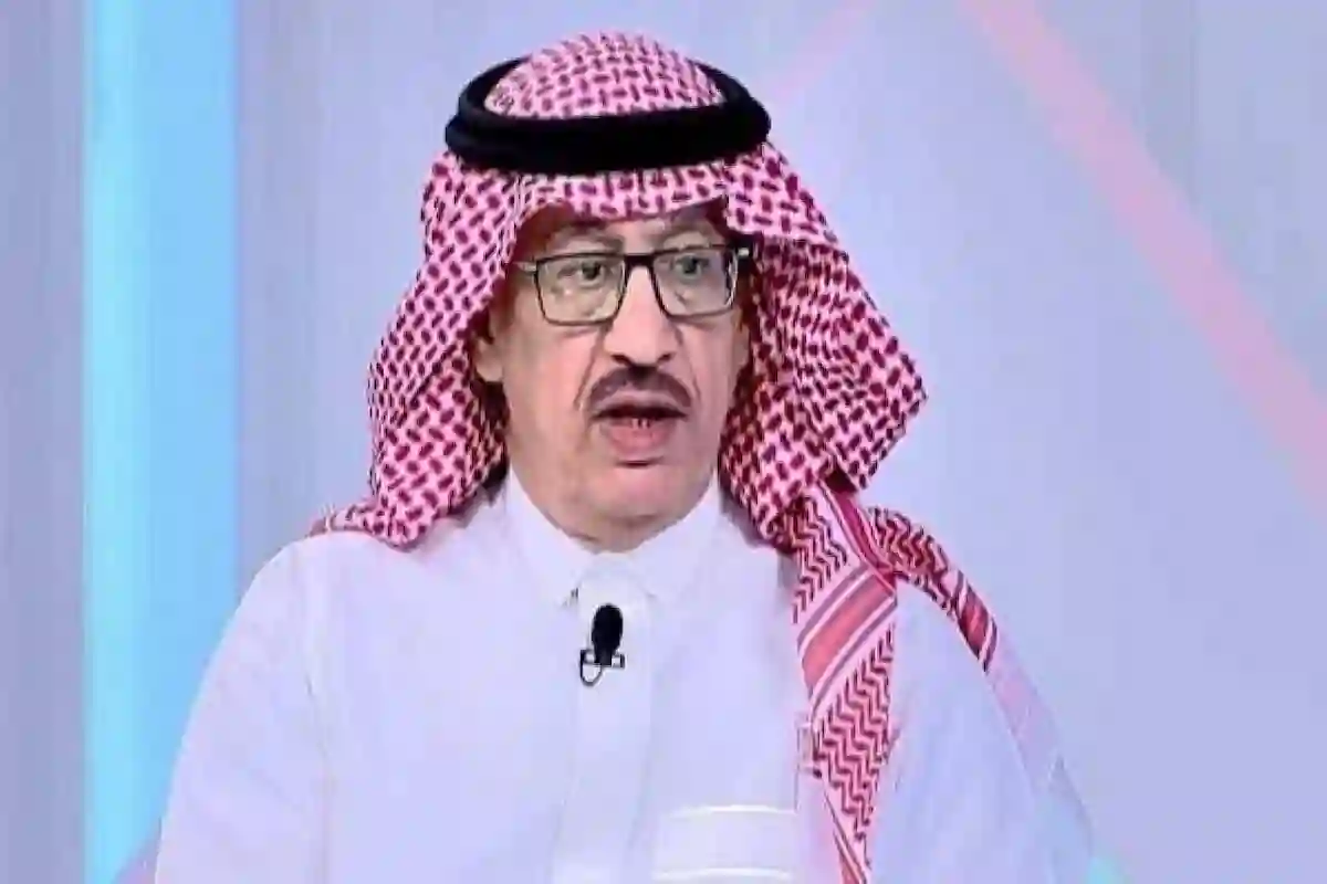 جمال عارف يُعرب عن رأيه وسط انتقادات طالت الجهاز الفني والإداري للهلال
