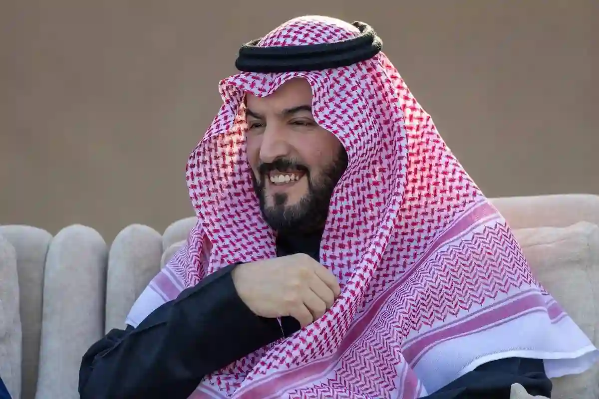 تغريدة رئيس نادي الهلال فهد بن نافل