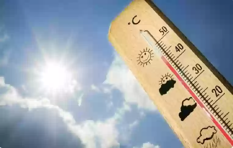 القنفذة تشهد أعلى درجات الحرارة والسودة تسجل البرودة الأشد.. اكتشف توقعات الأرصاد