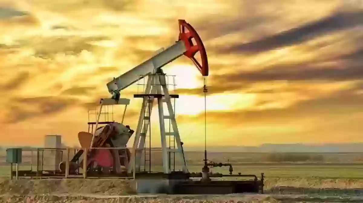 سعر عقود نفط برنت اليوم مباشر