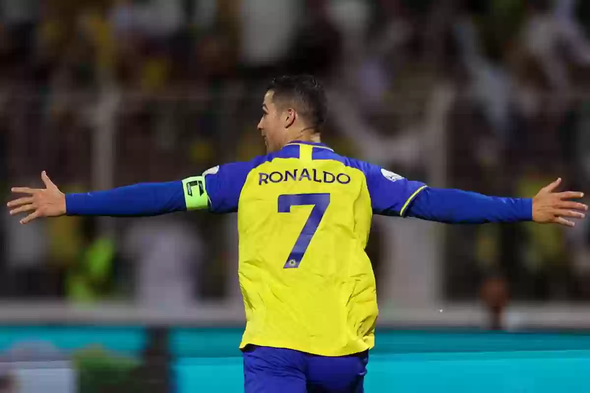 عاجل| رونالدو يضع شروطا لإدارة النصر للتعاقد مع