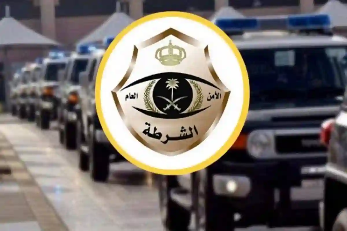 دوريات الأمن بجدة