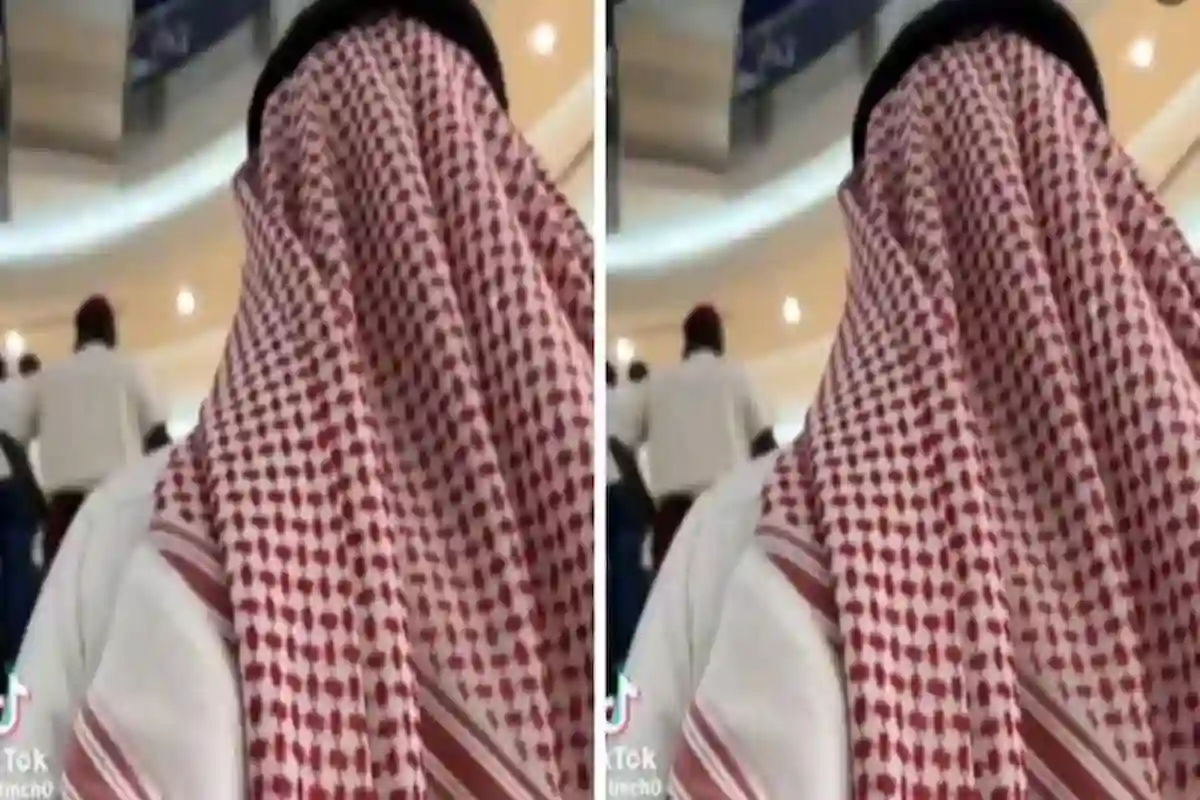 صينية تكشف تفاصيل الزواج من مواطن سعودي