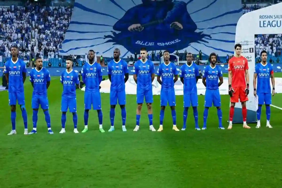 نور يطرح تفسير صادم وراء خسائر الهلال على أرضه