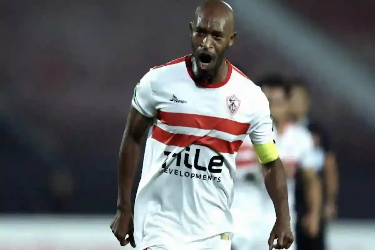نادي الزمالك يشهد تطورات بشأن اعتزال أحد نجومه