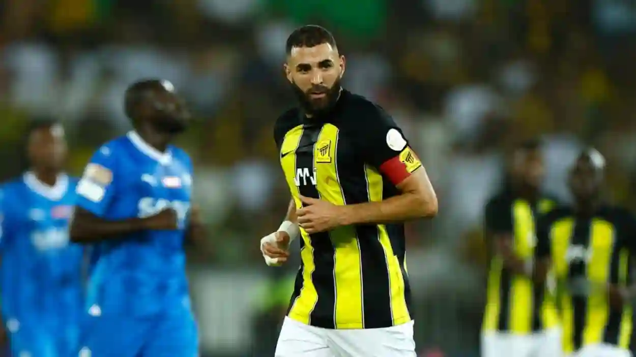 الهلال لم يستفد من صفقة
