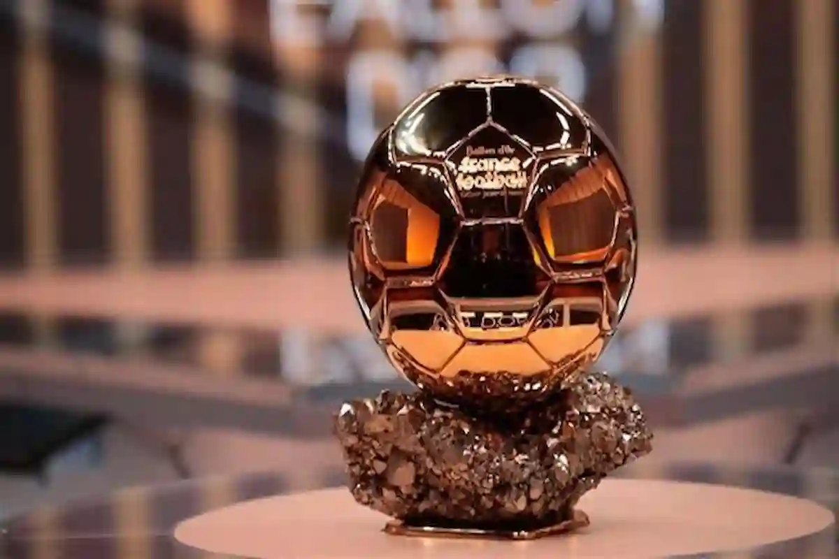موعد الإعلان عن نتائج الكرة الذهبية 2025 وأبرز اللاعبين المرشحين بعد نهاية دوري الأبطال