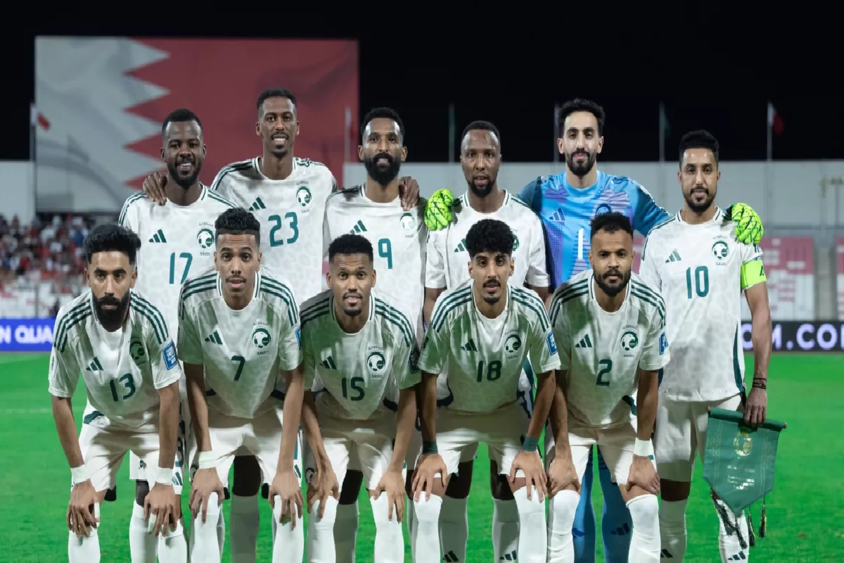 قبل مباراة الحسم بين السعودية وأستراليا: اتحاد القدم يفتح المدرجات مجانًا للجماهير. 