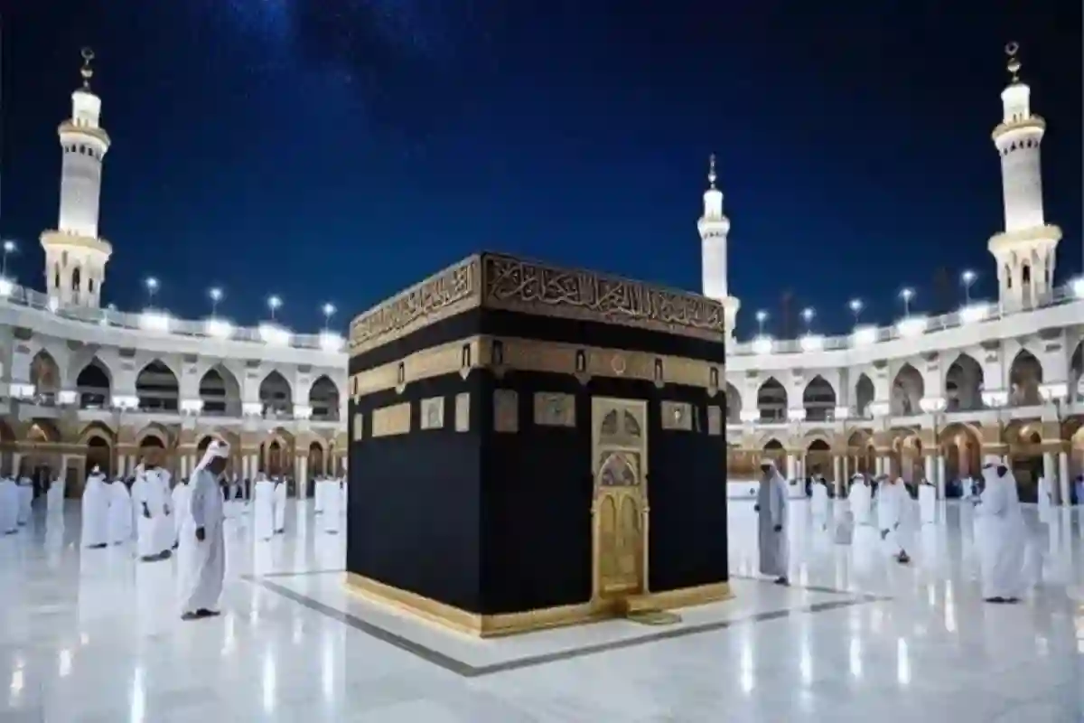 موسم العمرة