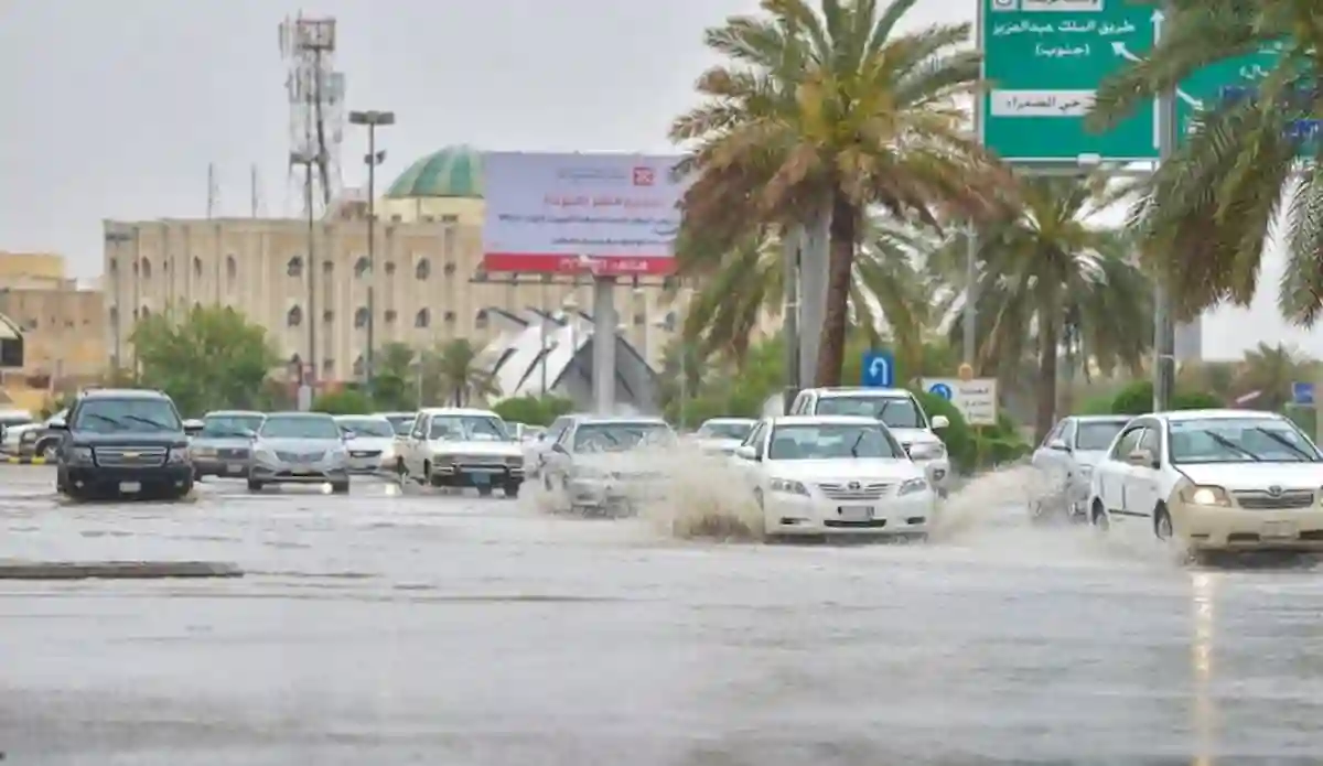 انخفاض كبير في درجات الحرارة.. الأرصاد تحذر من موجة برد تبدأ الاثنين