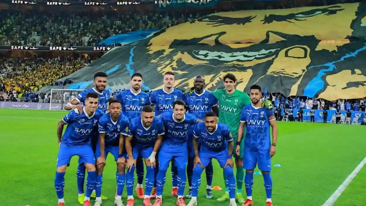 الهلال في أزمة.. غياب 4 لاعبين عن مواجهة باختاكور في دوري أبطال آسيا