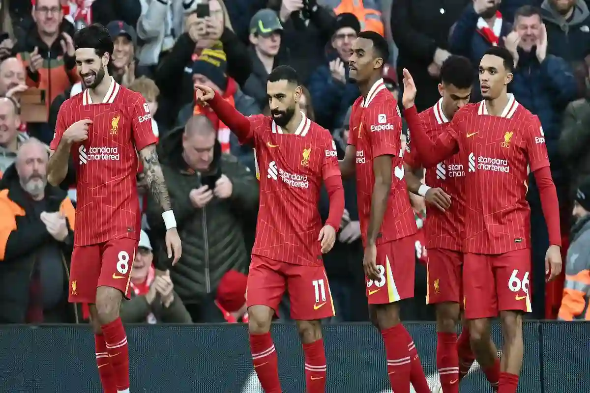ارتبط نجم ليفربول بالدوري السعودي كان مع هذا النادي.. ليس الهلال