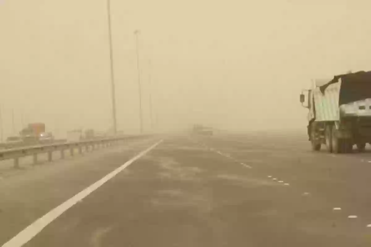 المركز الوطني للأرصاد يحذر المواطنين من انخفاض الحرارة في هذه المناطق  