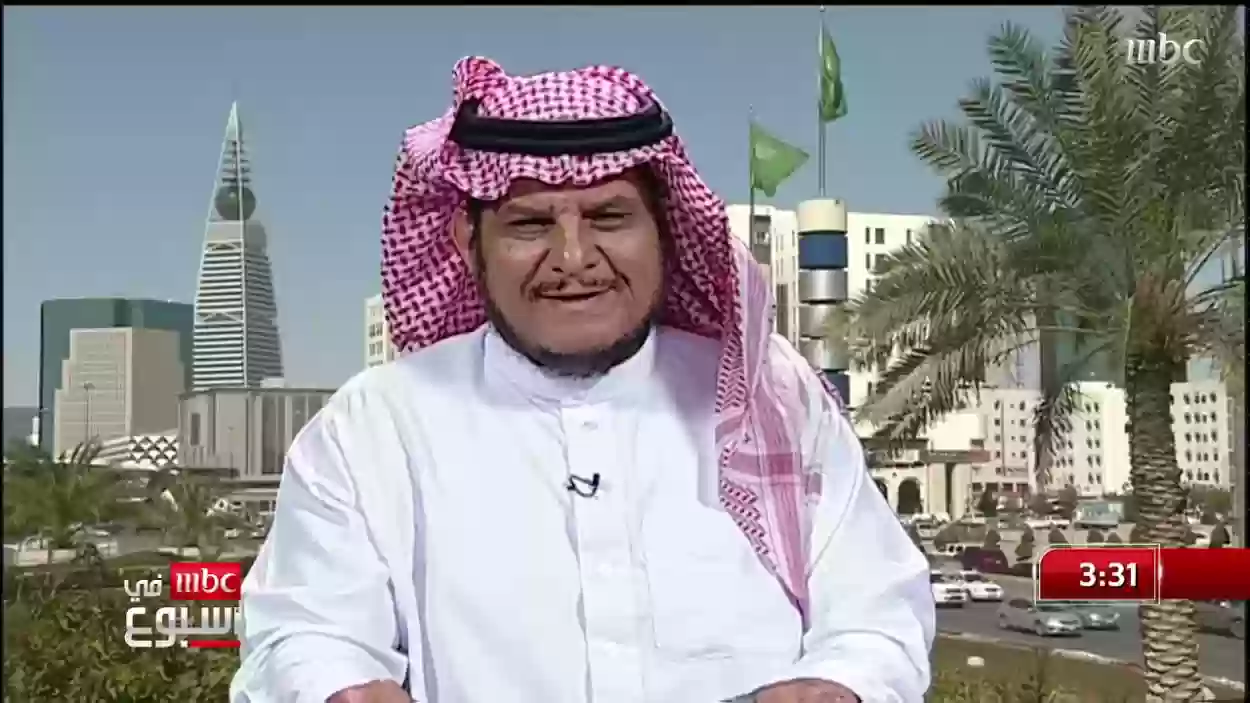 تحذير من الحصيني...موجة برد قوية تضرب المملكة والخليج.