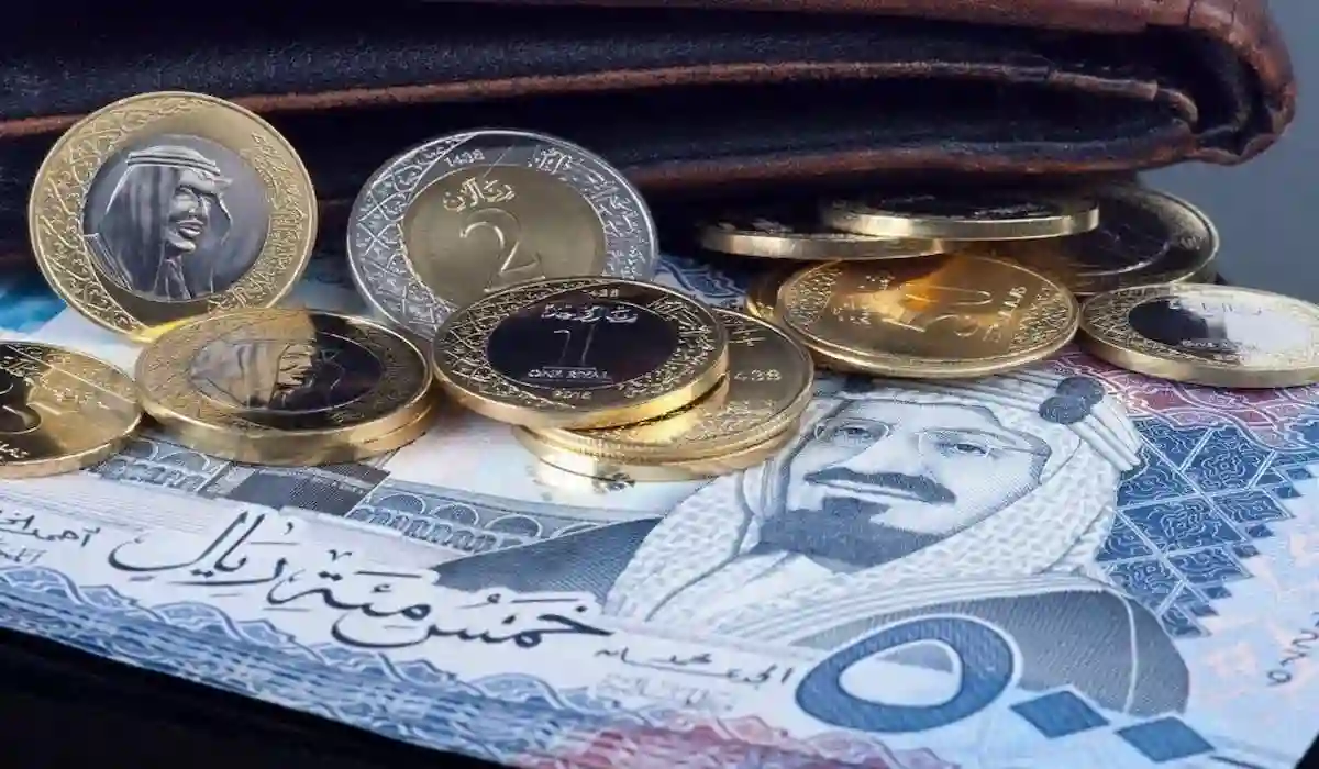 قبل العمرة.. سعر الريال السعودي مقابل الجنيه المصري اليوم