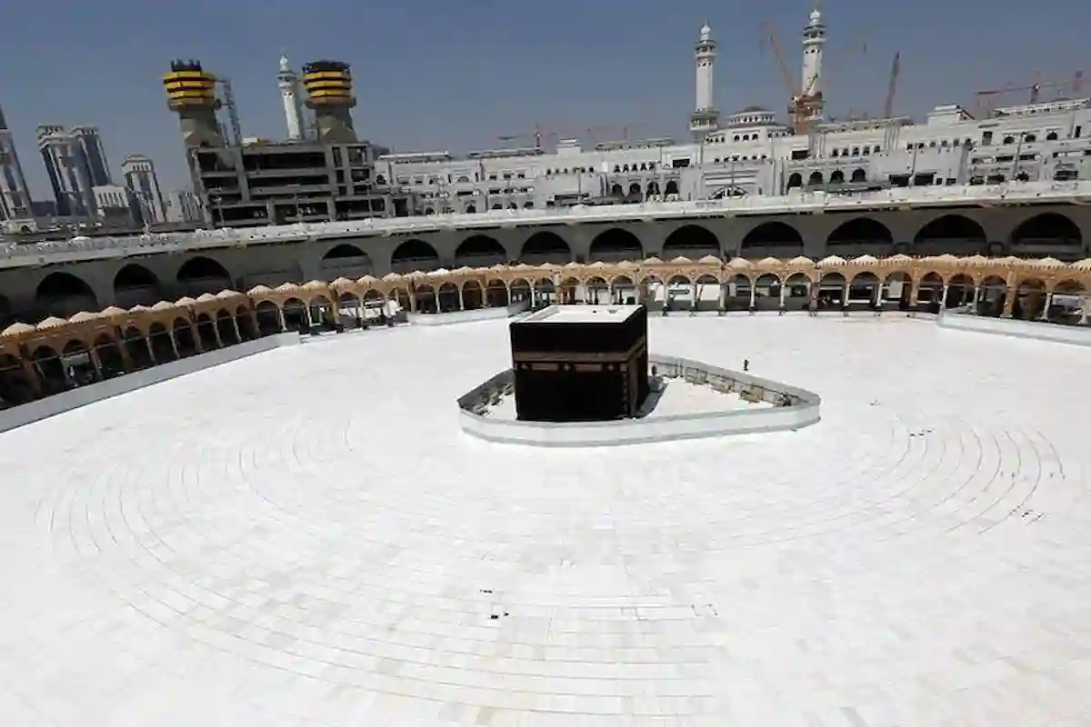 ممنوع دخول المعتمرين بداية من الأحد