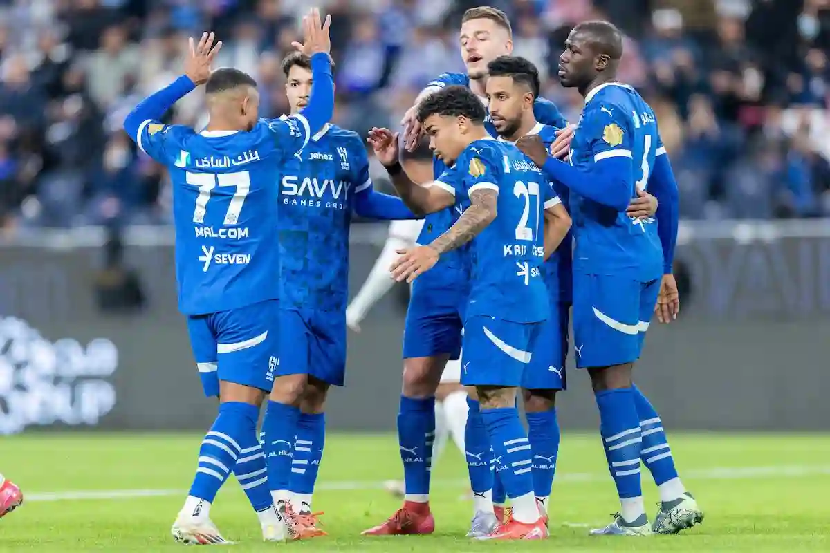 نجم الهلال يطلق وعدًا للجمهور