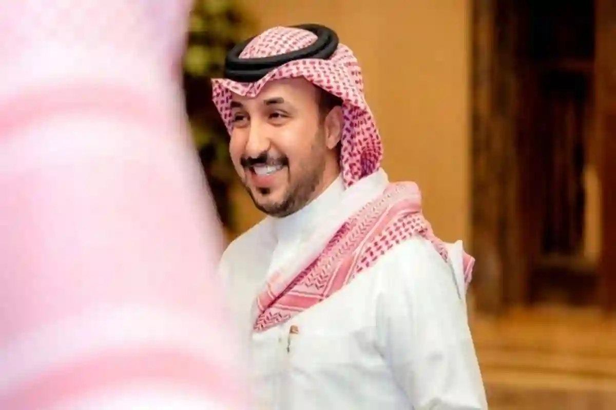 رئيس النصر 