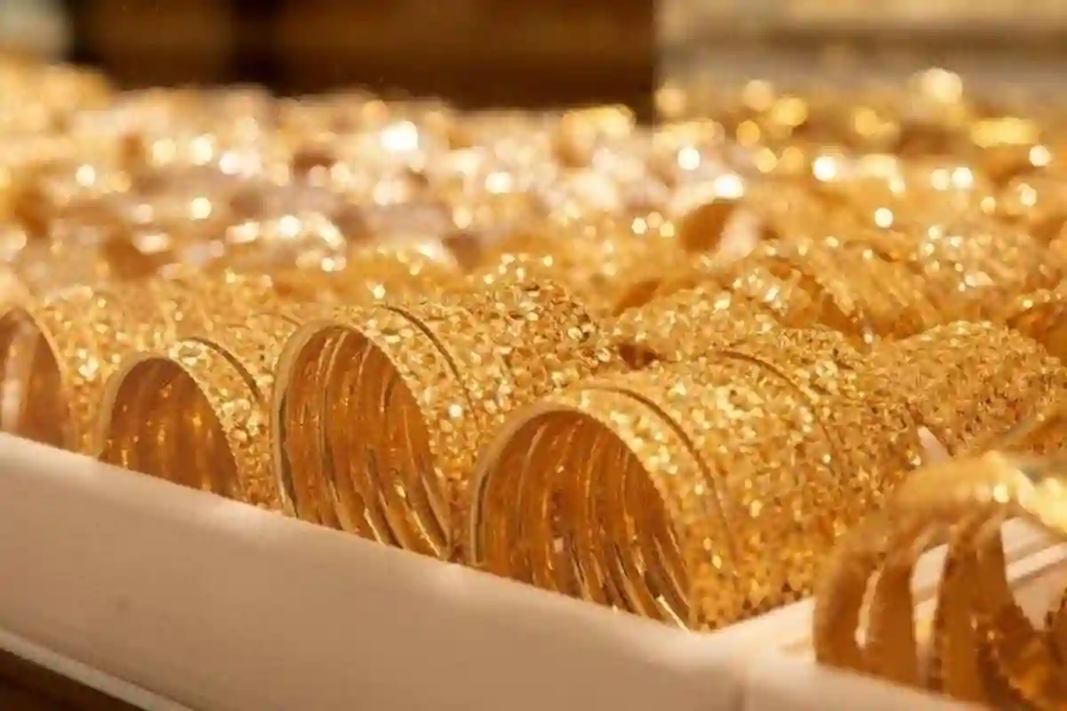 سعر الذهب في السعودية صباح الخميس 10 أبريل 2025
