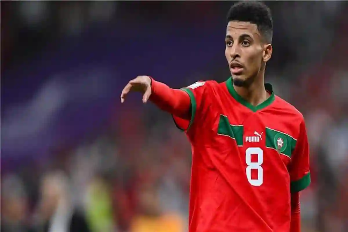 نجم مونديال قطر على أعتاب الهلال السعودي بعد العودة للتألق في الملاعب الاوروبية