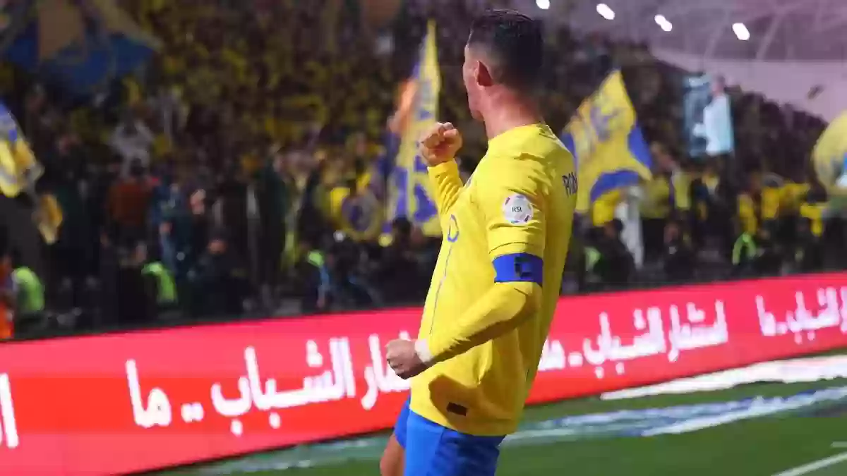 تسريب تشكيل مباراة النصر أمام العين الإماراتي.. أين رونالدو