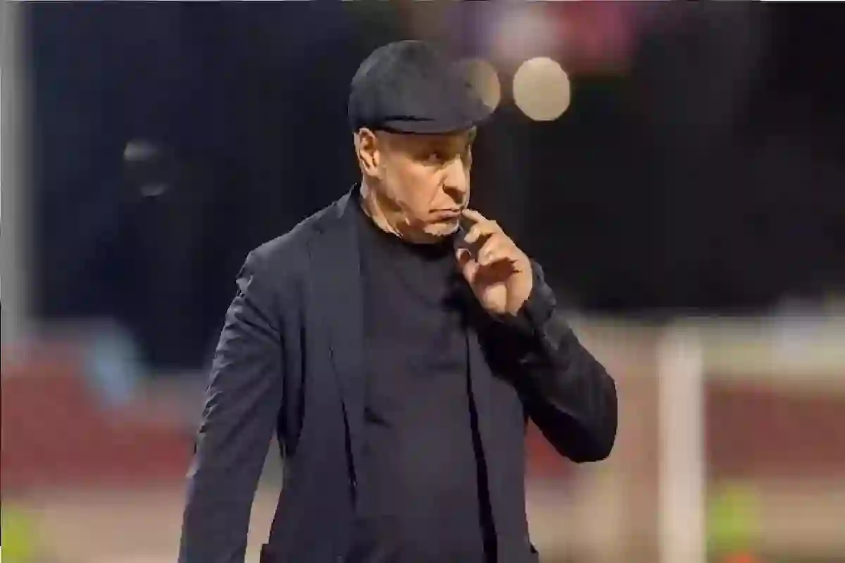 ابن زكري يثير الجدل قبل لقاء النصر بنفس جدل لقاء الهلال