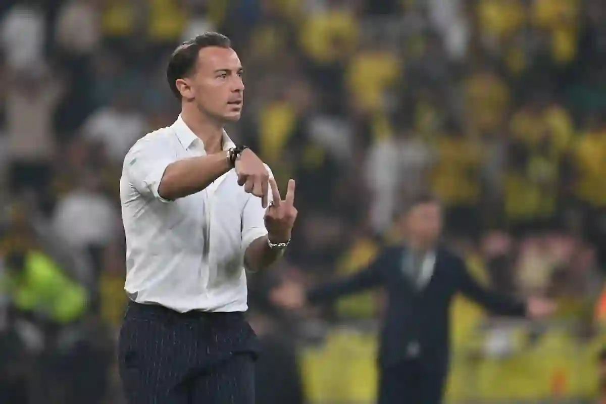  الطريقي يفتح النار على الهلال وابن نافل برسالة تحذيرية