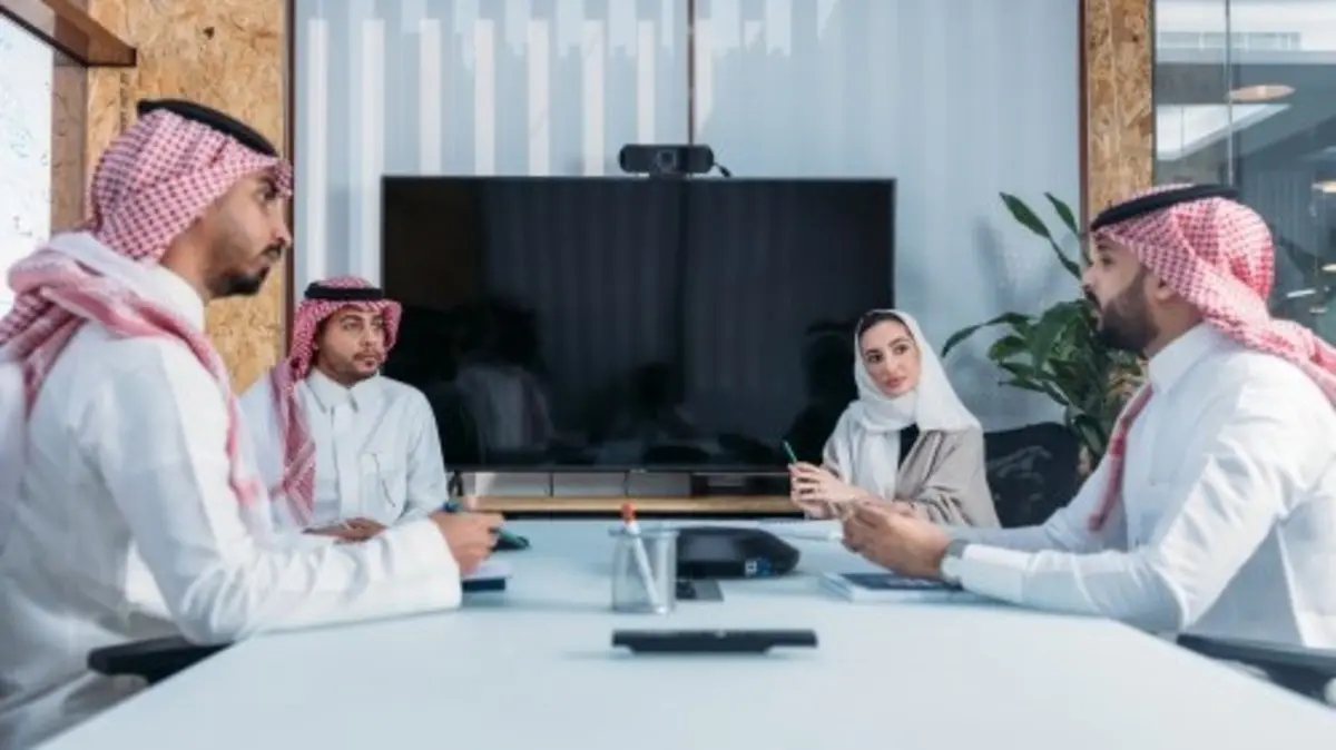 موظفي الجهات الحكومية