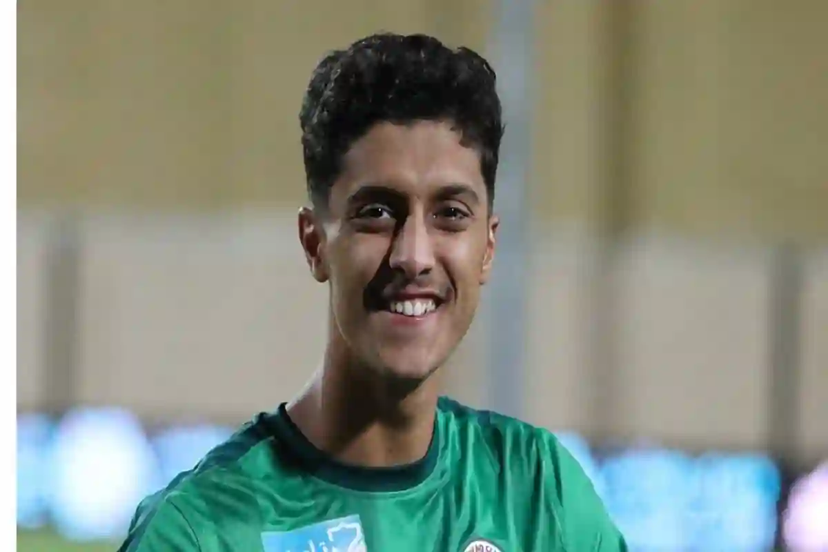 فيصل الغامدي