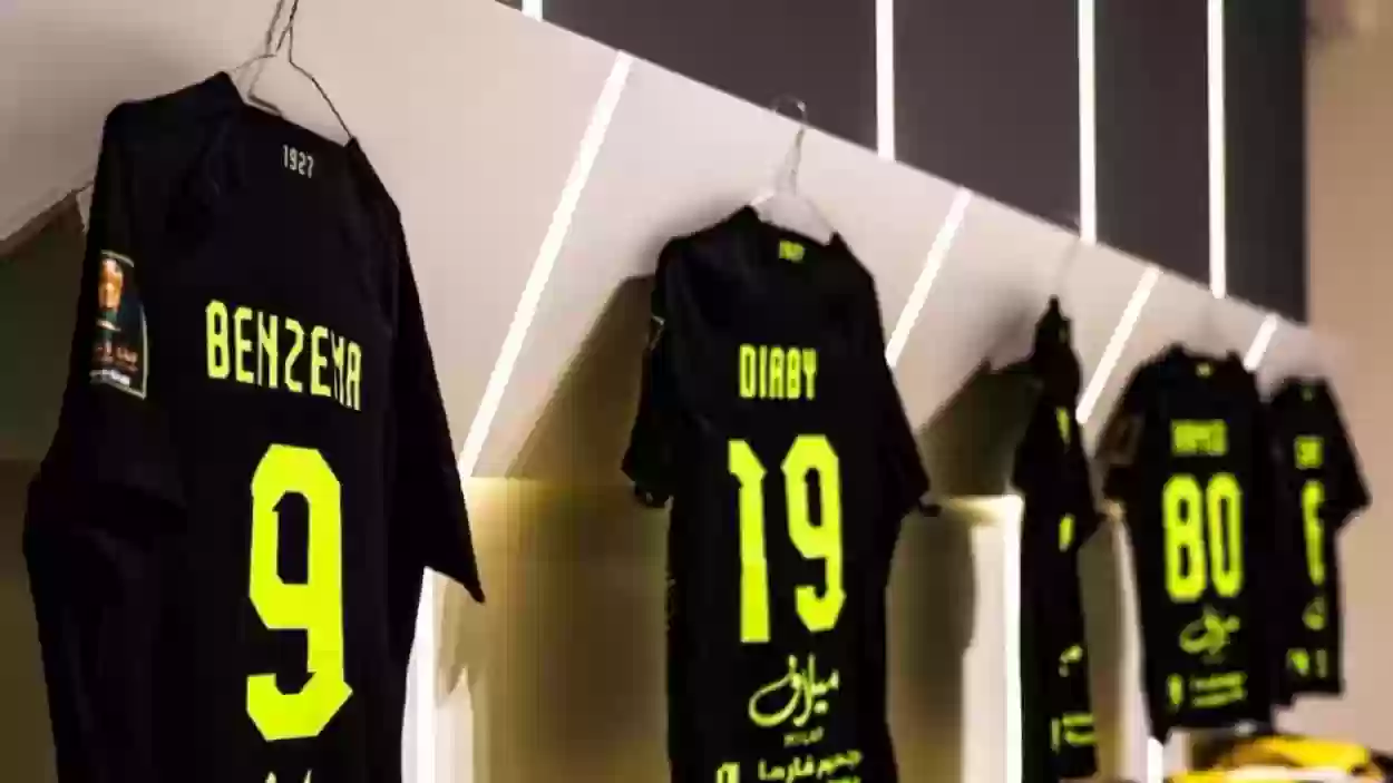 إدارة الاتحاد تحسم الجدل حول غياب موسى ديابي.. هذا هو الوضع الحقيقي