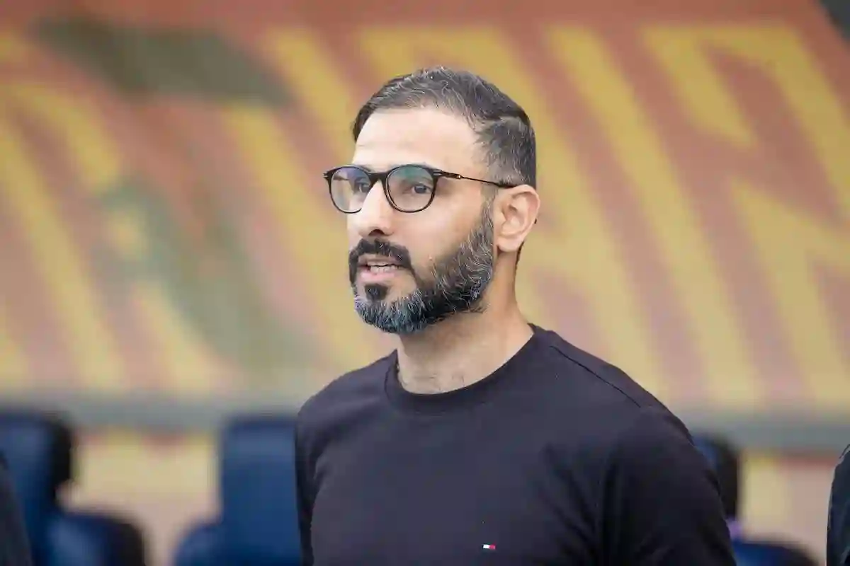الشهري يعلق على مستقبله مع نادي الاتفاق السعودي ويروي تفاصيل التعادل