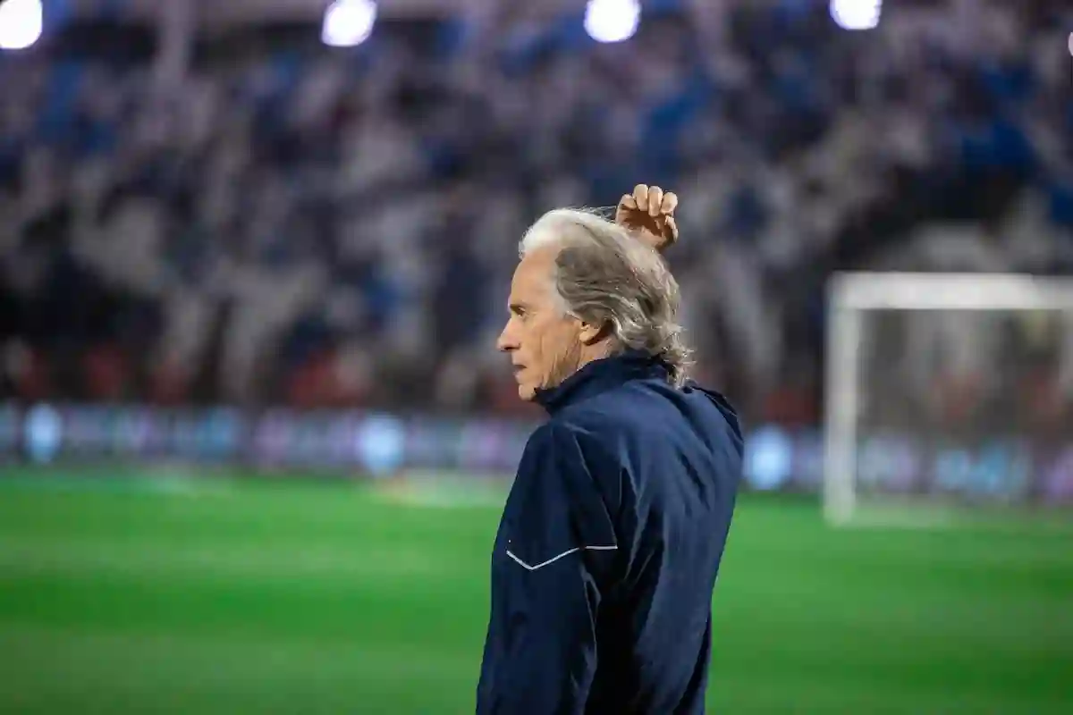  هذه تفاصيل إصابة ميتروفيتش وننافس على دوري أبطال آسيا للنخبة ودوري روشن