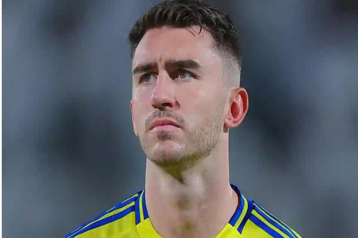 تطور جديد بشأن ستقبل مدافع نادي النصر 