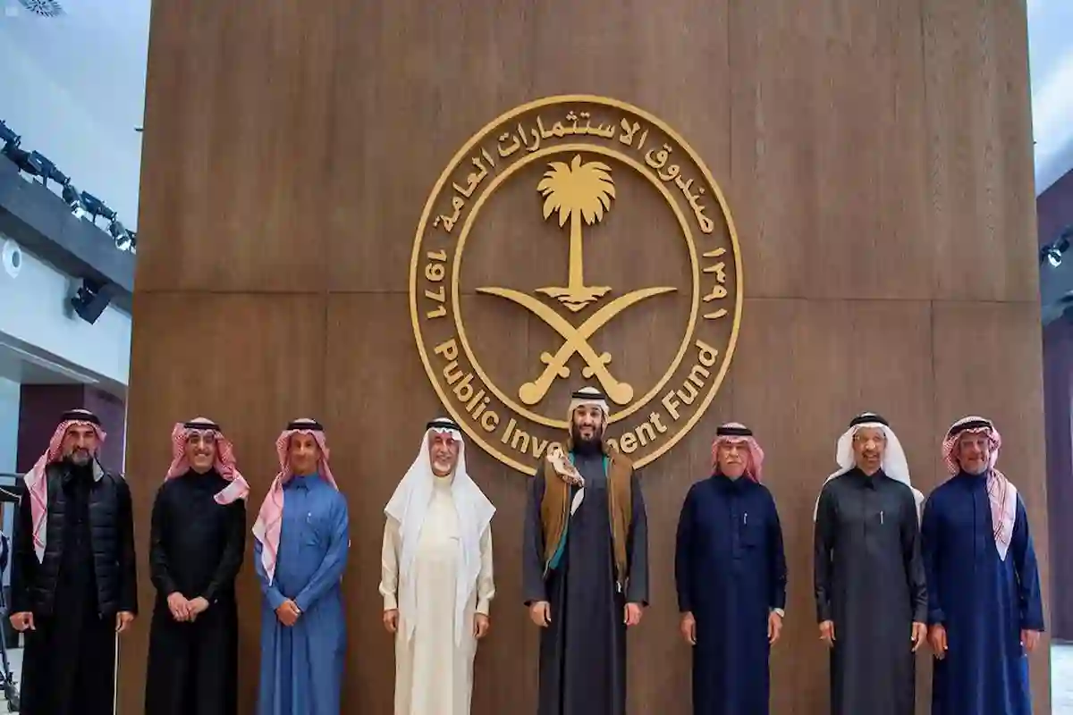  الشارع الرياضي بشأن دعم صندوق الاستثمار للنصر!