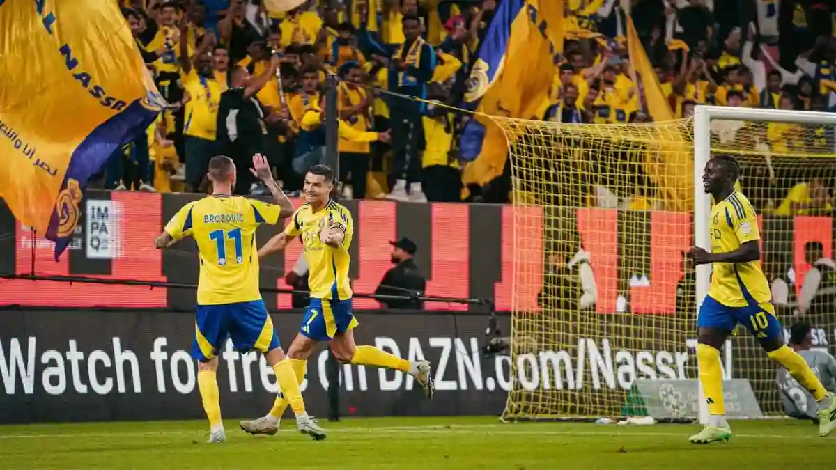 صادم | لجنة الحكام تحسم الجدل حول ركلات جزاء النصر والهلال والاتحاد