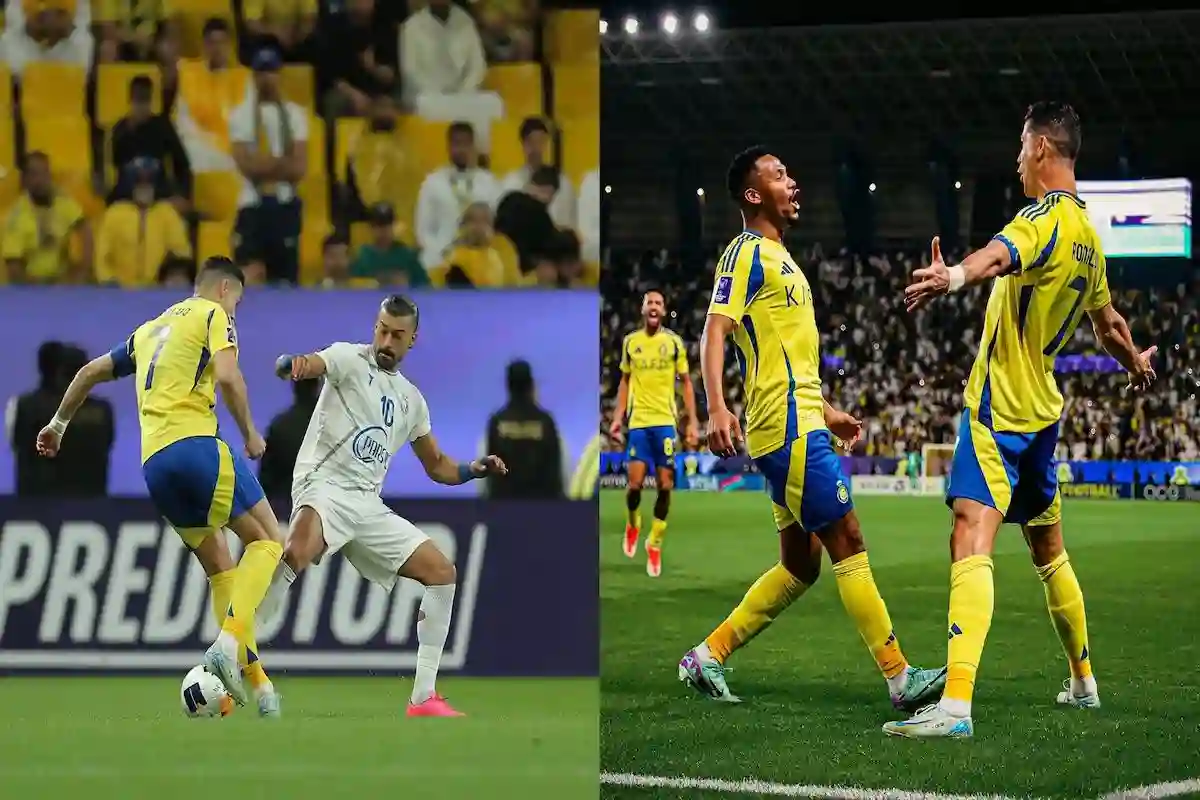 استثناء خاص للمتأهلين إلى ربع نهائي النخبة.. بشرى للهلال والنصر