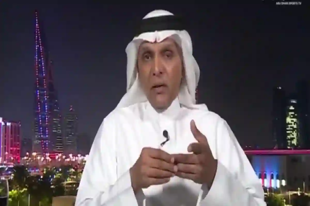 الدبيخي يطلق حملة سخرية على الهلال بسبب كذبة