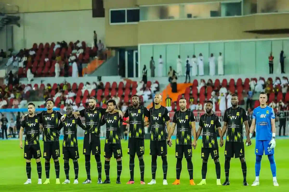 هل حل الاتحاد السعودي الأزمة الدفاعية الأخيرة للفريق؟!