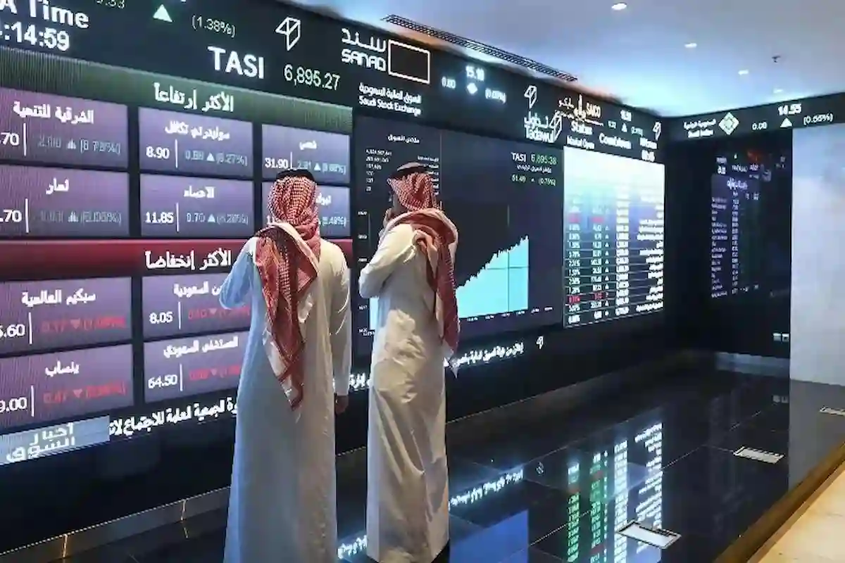 تاسي تقابل ثالث أكبر تذبذب منذ سنة 2008.. المتعاملين في حالة انتظار
