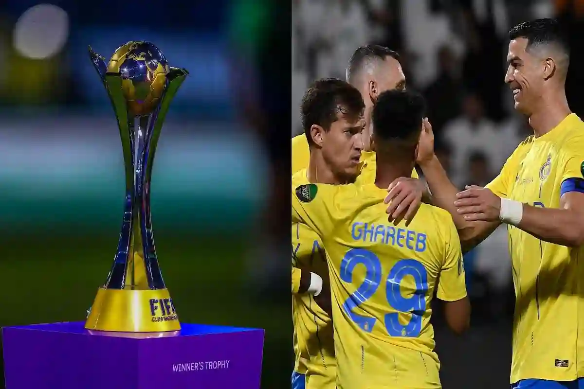 النصر ينافس الهلال على الصفقة المنتظرة قبل انطلاق كأس العالم للأندية 2025