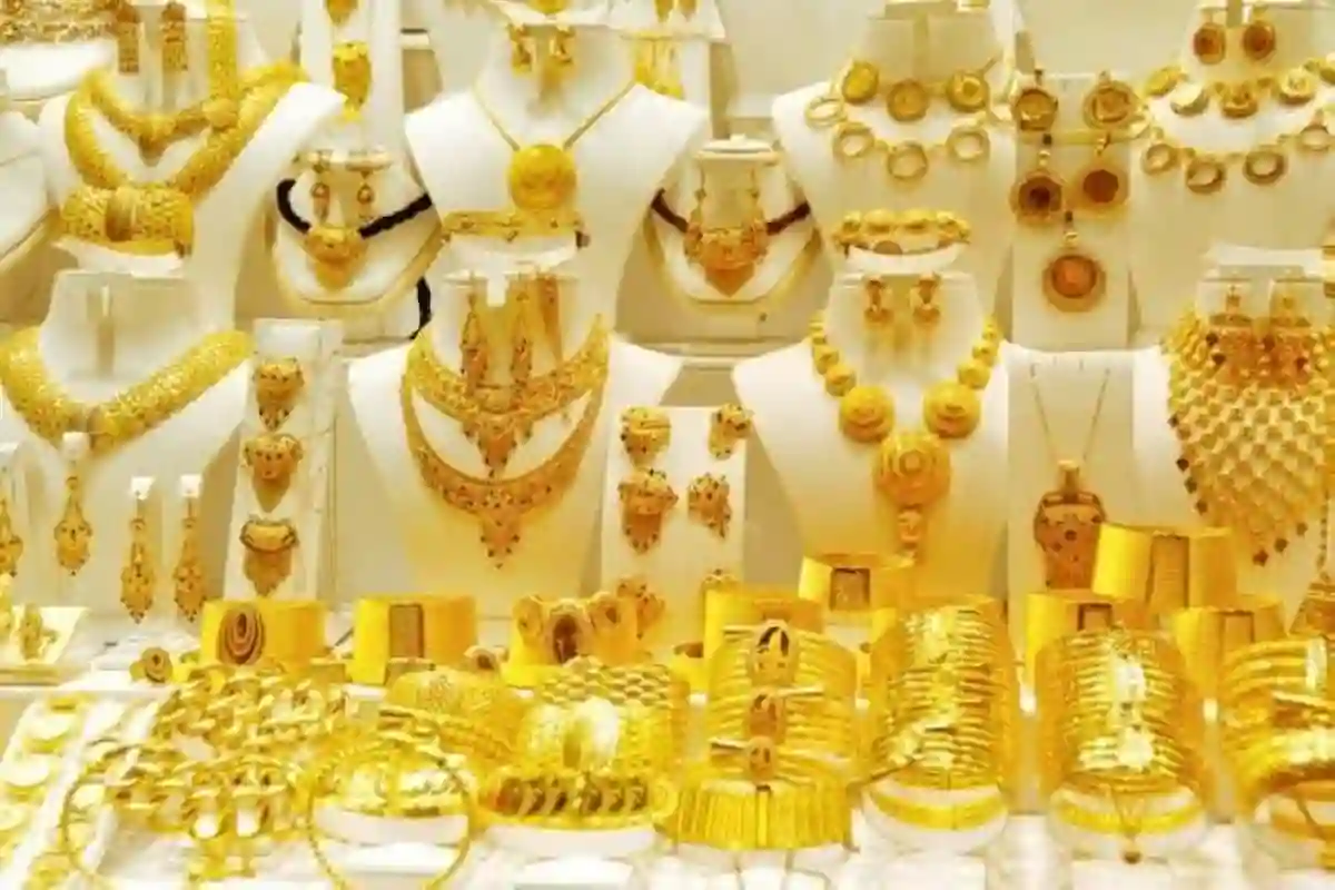أسعار الذهب في السوق السعودي بتعاملات الأحد 13 أبريل 2025