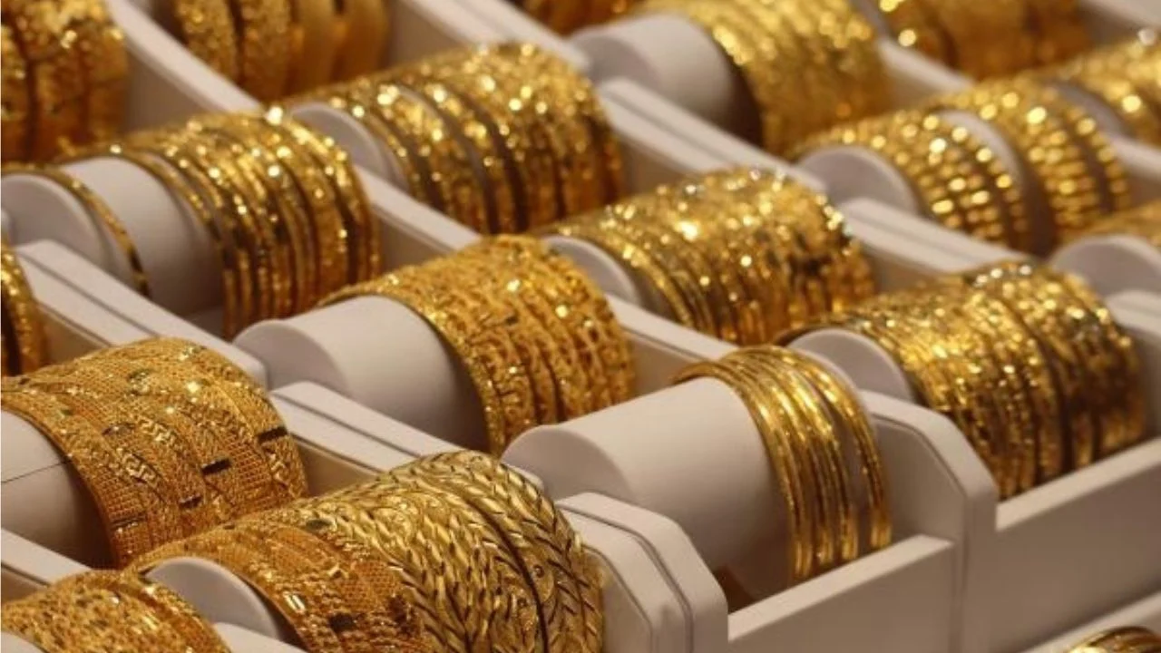 الشبكة بأرخص الأسعار.. شاهد سعر الذهب بمصر اليوم