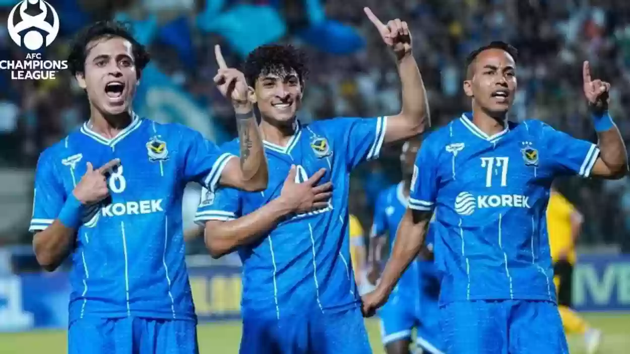 بعد فسخ عقده.. نجم كومو الإيطالي على أعتاب الدوري السعودي