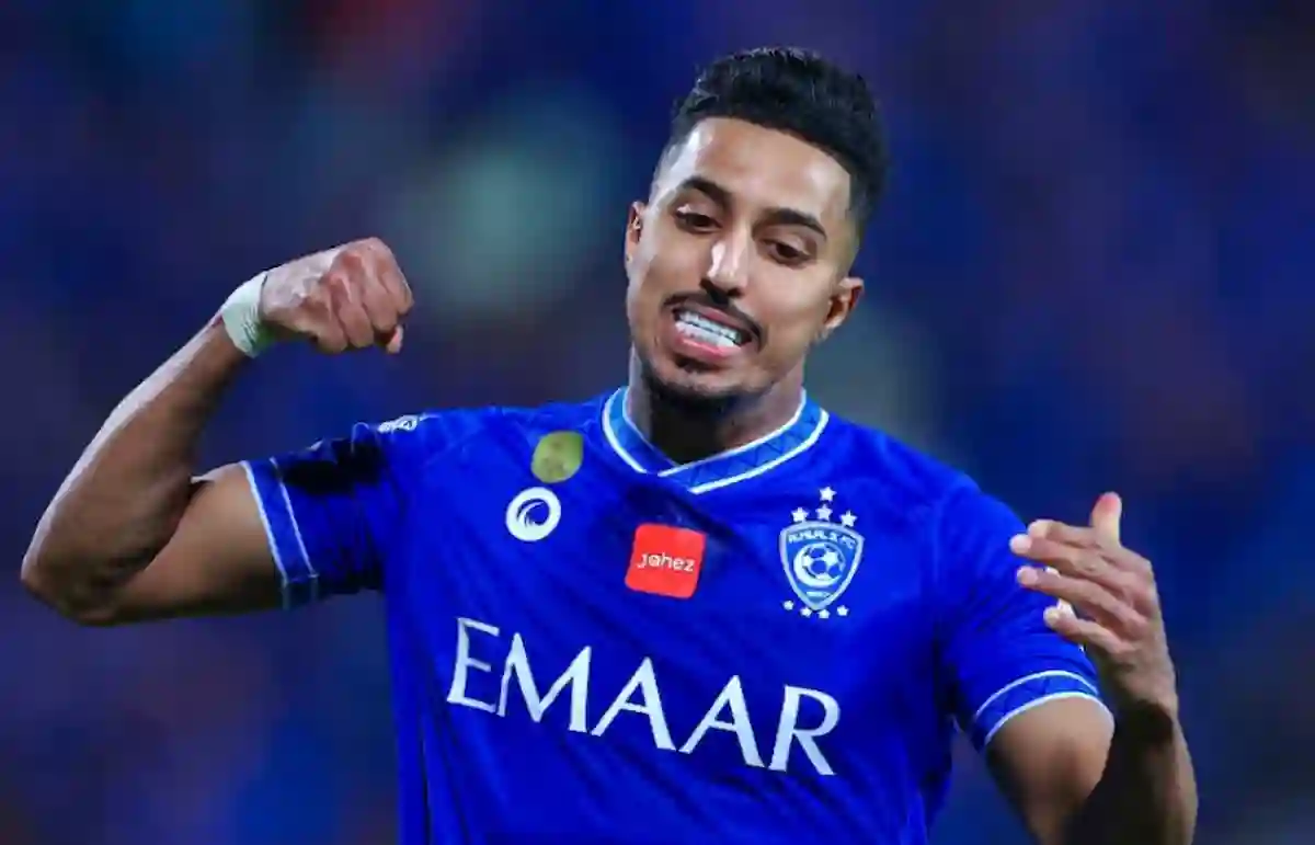 عاجل| صدمة للهلال..