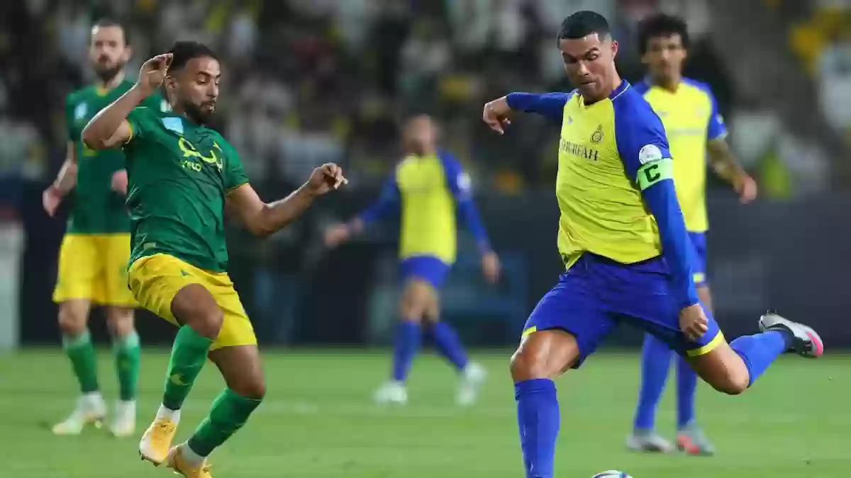 ممثل الخليج السعودي يصرح