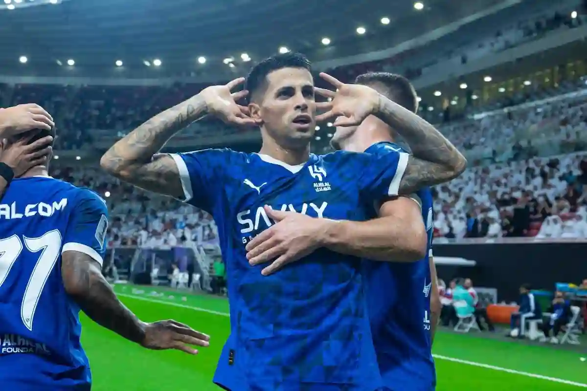نجم الهلال 