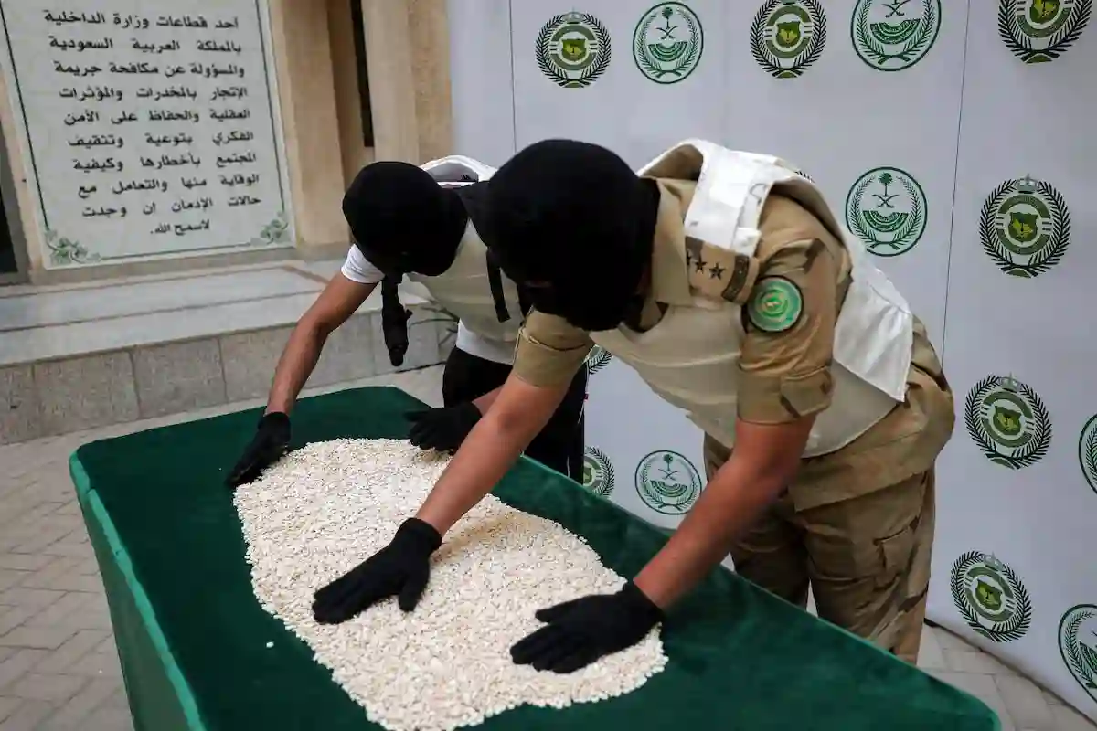 الداخلية السعودية تكشف في بيان رسمي تنفيذ حكم القتل 