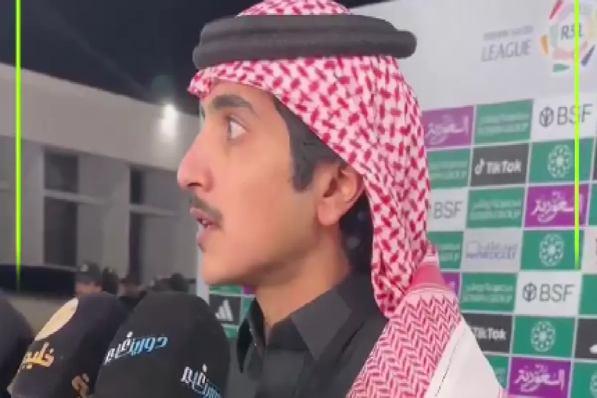 وزارة الرياضة تحدد بديل محمد المنجم.