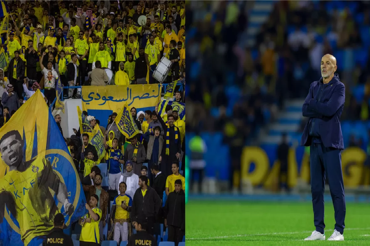 بيولي يغادر النصر والعالمي يبحث عن مدرب جديد.