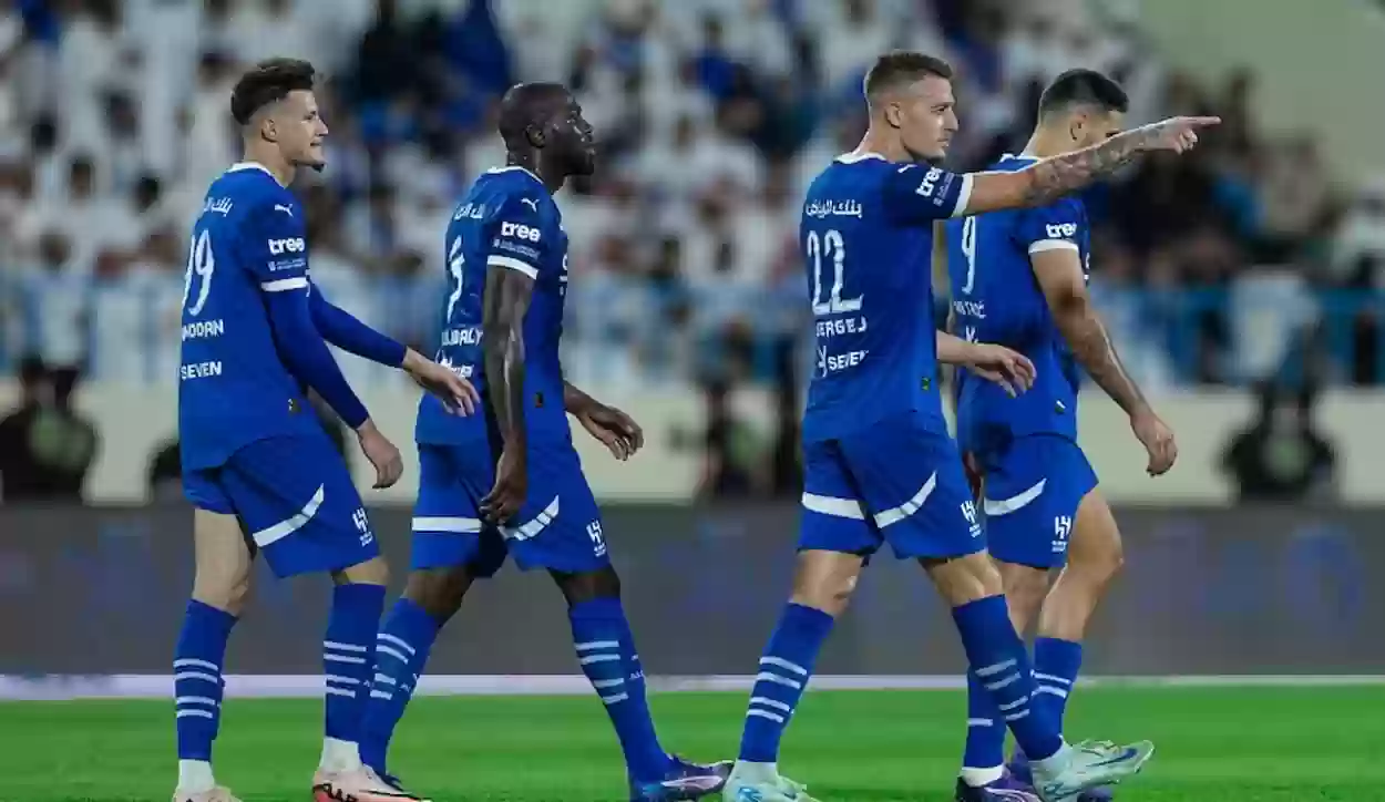 صفقة كبرى.. الهلال ينافس بايرن ويوفنتوس على نجم سان جيرمان